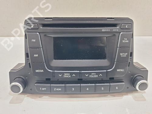 Other HYUNDAI i10 II (BA, IA) 1.0 | BP31009676O1