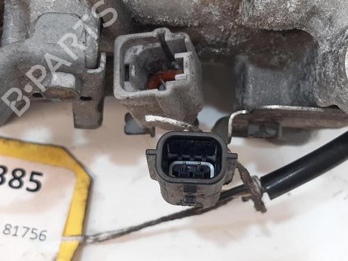 AC compressor RENAULT MEGANE III Hatchback (BZ0/1_, B3_) 1.5 dCi (BZ09, BZ0D, BZ1W, BZ29, BZ14) | BP28069369M34 