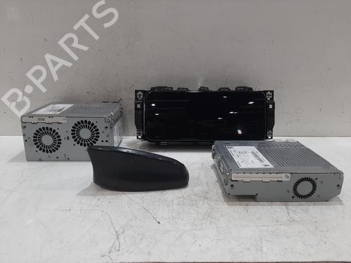 Módulo eletrónico Módulo eletrónico LAND ROVER RANGE ROVER IV (L405) 4.4 SDV8 4x4 (340 hp) 36534688 36534688