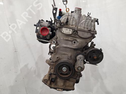 Engine VAUXHALL VIVA (C16) 1.0 | BP29524449M1 