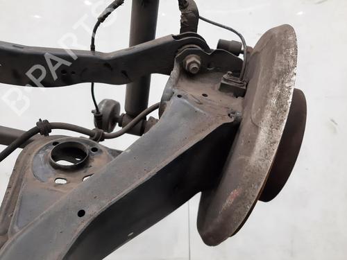 Left rear suspension arm BMW 2 Gran Coupe (F44) 218 i | BP31033033M14 