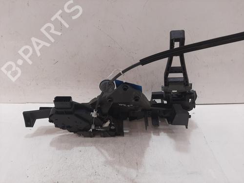 Front right lock FORD C-MAX (DM2) 2.0 TDCi | BP30671297C97  - Image 5