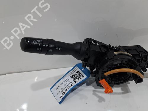 Switch TOYOTA AYGO (_B1_) 1.0 (KGB10_, KGB10R) | BP35963226I30 - Image 2