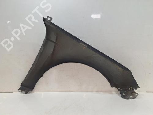 Left front fenders FORD FOCUS III Turnier 1.6 TDCi | BP27872317C41