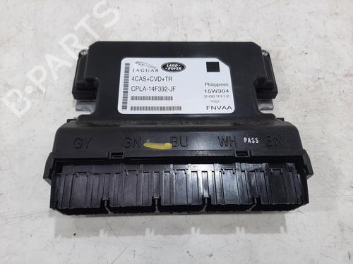 Used Control unit LAND ROVER RANGE ROVER IV (L405) 4.4 SDV8 4x4 (340 hp) 30829010