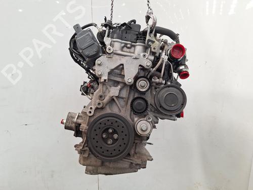 Used Engine Engine VAUXHALL MOKKA / MOKKA X (J13) 1.6 CDTi (136 hp) 33699819 33699819