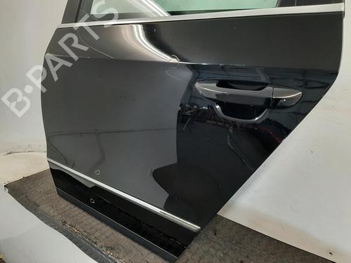 Left rear door VW PASSAT B6 Variant (3C5) 2.0 TDI 16V | BP29397959C4 