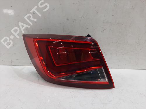 Venstre baglygte SEAT LEON ST (5F8) 1.6 TDI (110 hp) 29883970