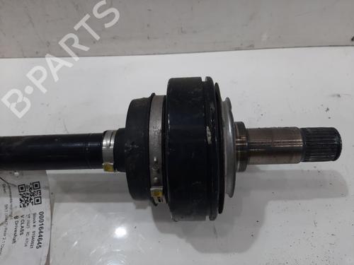 Other MERCEDES-BENZ V-CLASS (W447) V 220 CDI / d (447.811, 447.813, 447.815) | BP32756927O1 - Image 6