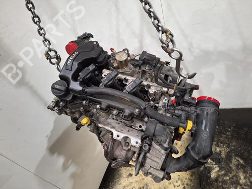 Engine CITROËN C3 Picasso (SH_) 1.2 THP 110 (SHHNZ6) | BP38537443M1 - Image 6