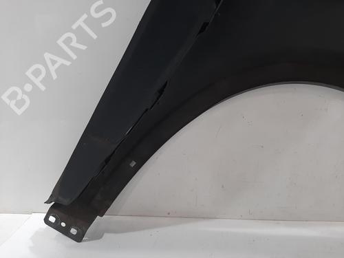 Left front fenders MERCEDES-BENZ GLA-CLASS (X156) GLA 220 CDI 4-matic (156.905) | BP29058736C41 