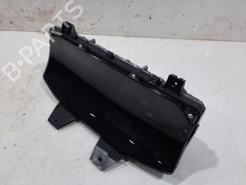 Quadrante JAGUAR I-PACE (X590) EV400 AWD | BP30608804C47 