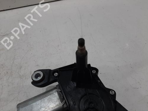 Rear wiper motor NISSAN MICRA III (K12) 1.2 16V | BP31965303M102 