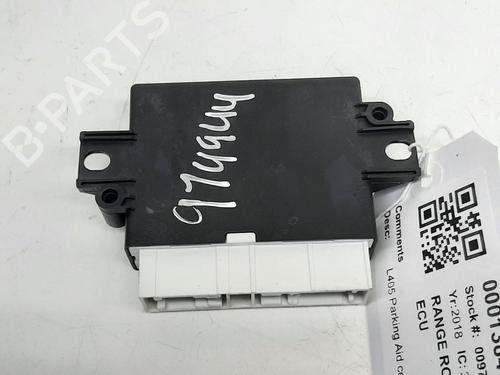 Control unit LAND ROVER RANGE ROVER IV (L405) 4.4 SDV8 4x4 | BP26838675M11 - Image 5