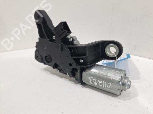 Rear wiper motor BMW 3 Touring (F31) 318 d | BP26805026M102 