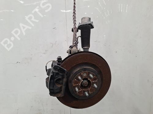 Used Right rear suspension Right rear suspension 33466834 33466834