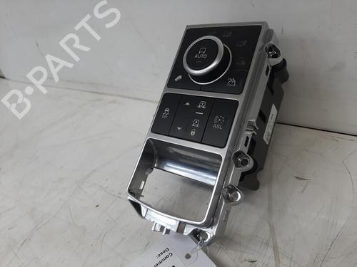 Elektronisk modul LAND ROVER RANGE ROVER IV (L405) 4.4 SDV8 4x4 | BP26795958M83 