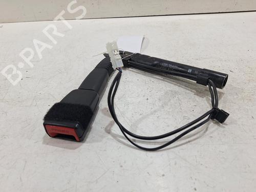 Gurtschloss für BMW 4 Coupe (F32, F82) 420 d (190 hp) 30928088