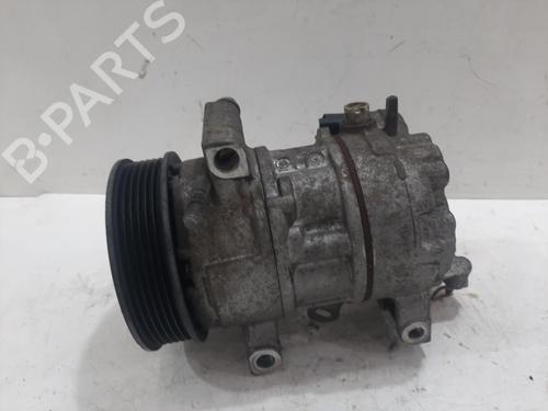 AC compressor PEUGEOT 208 I (CA_, CC_) 1.0 VTi | BP29524730M34 