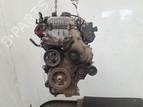 Motor KIA PRO CEE'D (ED) 1.6 CRDi 115 (115 hp) 27630257