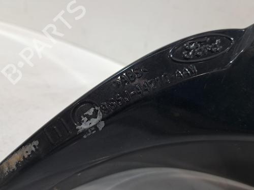 Rear spoiler FORD KA (RU8) 1.3 TDCi | BP31964635C96 