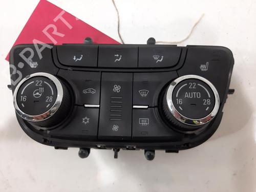 Used Climate control Climate control 37593358 37593358