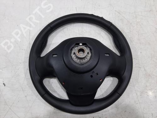 Steering wheel RENAULT CAPTUR I (J5_, H5_) 1.3 TCe 130 (J5NJ, J5NE) | BP36452281C49 - Image 4
