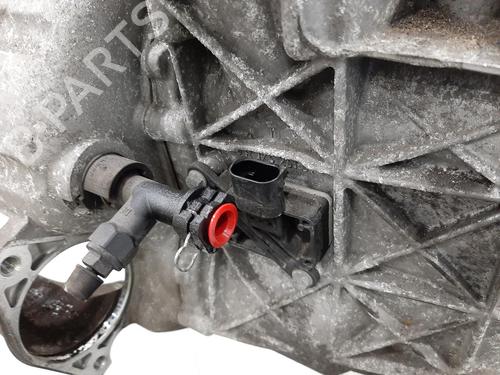 Gearbox MERCEDES-BENZ GLA-CLASS (X156) GLA 200 (156.943) | BP26824606M3 