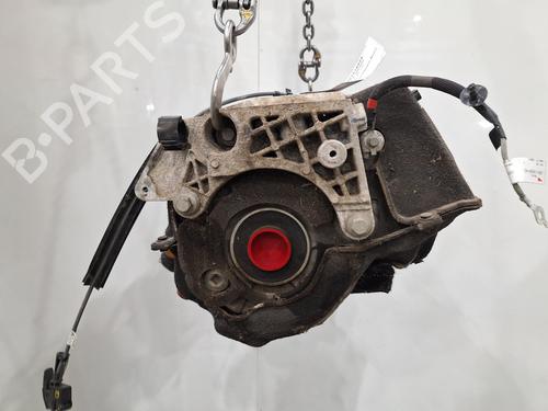 Engine JAGUAR I-PACE (X590) EV400 AWD | BP29397577M1 
