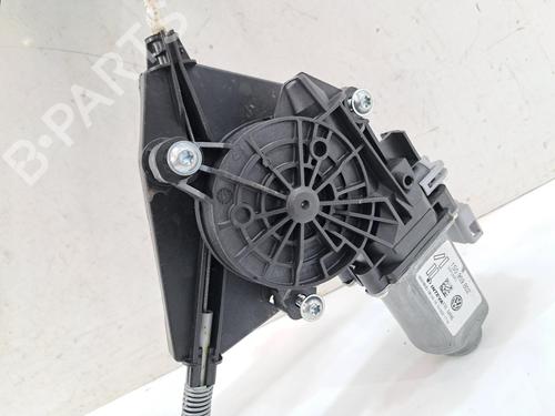 Front left window mechanism VW UP! (121, 122, BL1, BL2, BL3, 123) 1.0 | BP31208728C22 