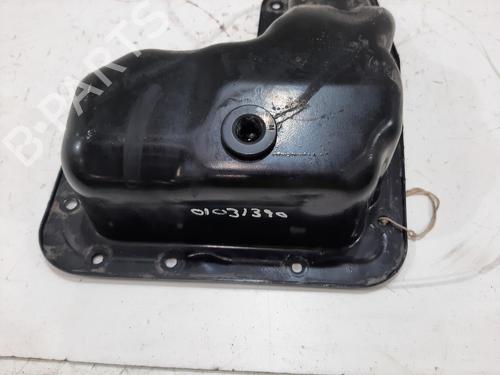 Oil sump CITROËN C1 II (PA_, PS_) 1.2 VTi 82 | BP30095090M115