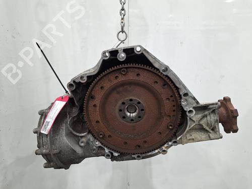 Girkasse AUDI A4 B8 Avant (8K5) 2.0 TDI (163 hp) 30870129