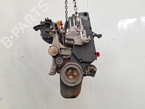 Used Engine Engine FIAT 500 (312_) 1.2 (312AXA1A) (69 hp) 36452243 36452243
