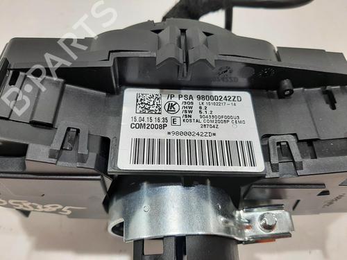Switch DS DS 4 / DS 4 CROSSBACK (NX_) 1.6 BlueHDi 120 | BP36985809I30  - Image 5