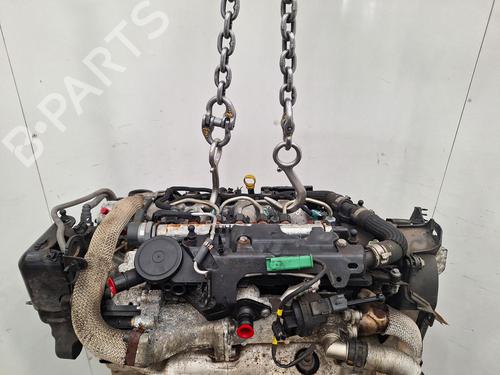 Engine LAND ROVER RANGE ROVER EVOQUE (L538) 2.2 D 4x4 | BP36697625M1 - Image 5