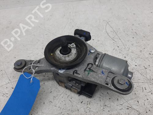 Used Front wiper motor CITROËN GRAND C4 SPACETOURER (3A_, 3E_) 1.2 PureTech 130 (131 hp) 26861418