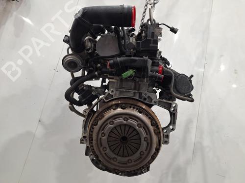 Engine CITROËN C4 CACTUS 1.2 THP 110 | BP36966653M1 - Image 3