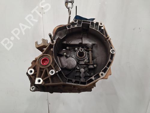 Used Gearbox Gearbox 38305095 38305095