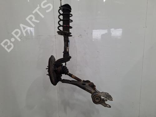 Used Left front suspension FORD KUGA II (DM2) 1.5 EcoBoost (150 hp) 32976690