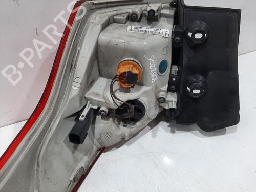 Left taillight FORD KUGA II (DM2) 2.0 TDCi | BP36697095C34 - Image 5