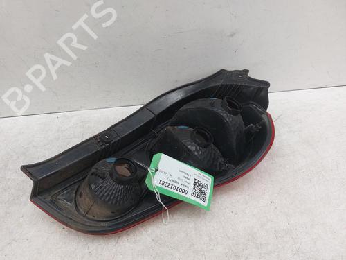 Left taillight CHEVROLET SPARK (M300) 1.0 | BP26808400C34 