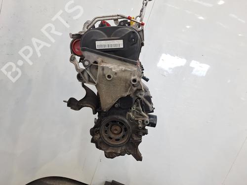 Used Engine Engine SEAT LEON (5F1) 1.4 TSI (150 hp) 35768966 35768966