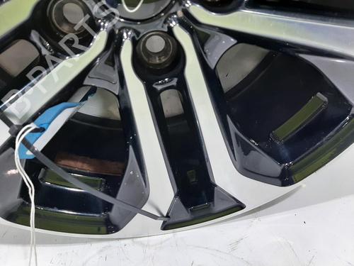 Fælk FORD PUMA (J2K, CF7) 1.0 EcoBoost | BP31285825C45