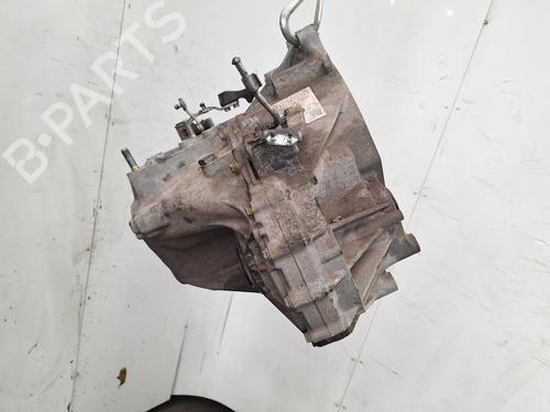 Gearbox MAZDA 6 Estate (GH) 2.2 MZR-CD (GH10) | BP26978327M3 