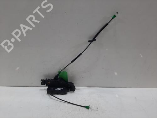 Used Front left lock Front left lock 38196515 38196515