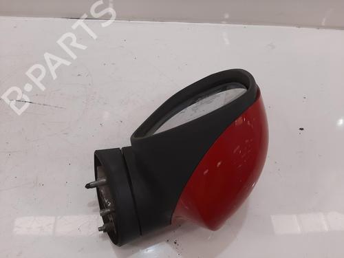 Used Left mirror Left mirror SEAT IBIZA IV (6J5, 6P1) 1.2 TSI (105 hp) 33868418 33868418