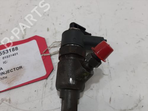 Injector VAUXHALL CORSA Mk III (D) (S07) 1.3 CDTI (L08) | BP30119995M100 