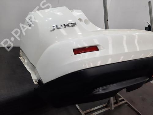 Rear bumper NISSAN JUKE (F15) 1.6 | BP29397596C8 