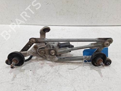 Viskermotor vindrute NISSAN NOTE (E12) 1.2 DIG-S | BP31769345M29
