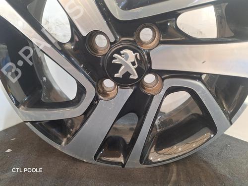 Fælk PEUGEOT 108 1.2 | BP38490337C45 - Image 4